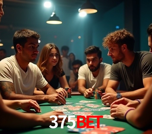 Flash Promotion 375bet