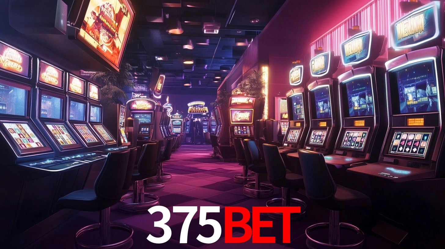 Welcome Bonus 375bet