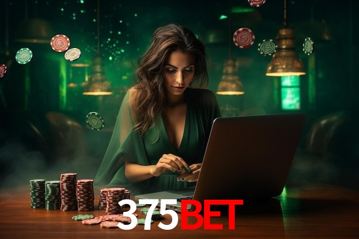 Premium Interface 375bet