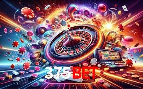 Statistics 375bet