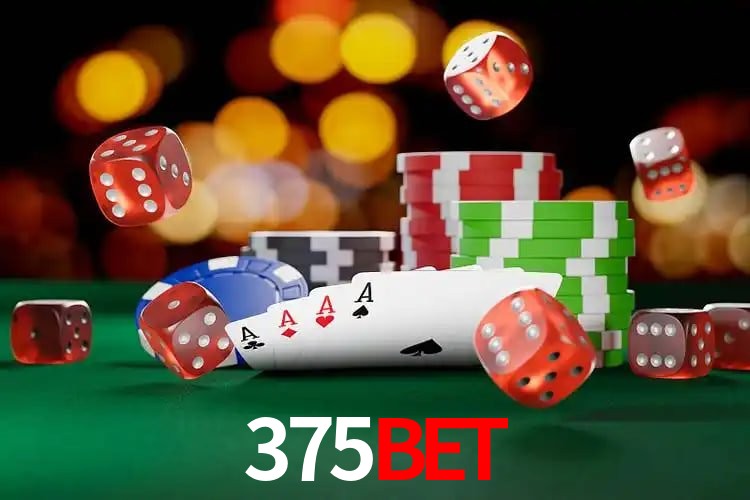 Slot Games 375bet