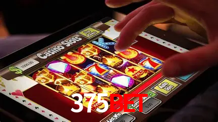 Roulette Table 375bet