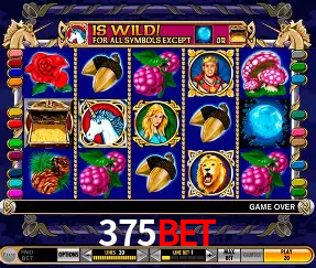 VIP Casino 375bet
